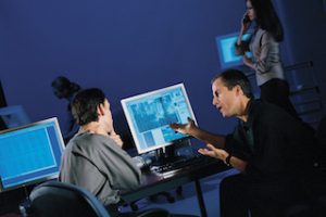 Frontier AI