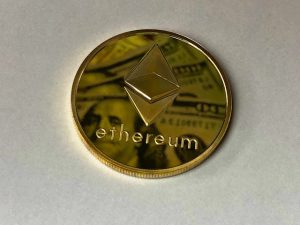 Cryptocurrency